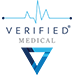 Verified Medical Logo