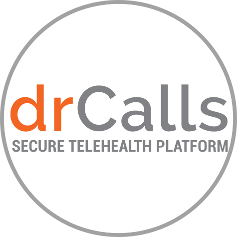 drCalls.me | Secure Video Conferencing for Healthcare Professionals