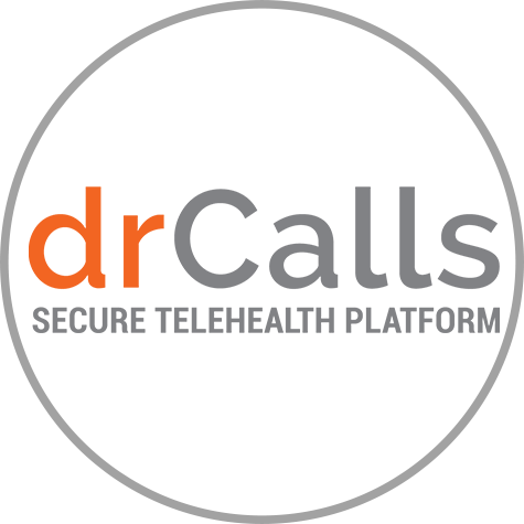 drCalls.me | Video Conferencing Suite for Healthcare Professionals