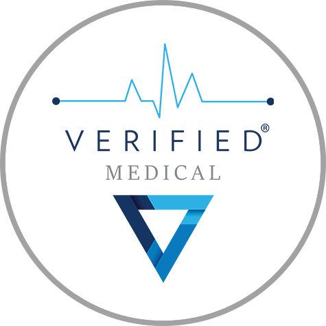 Verified Medical | Secure capture and collaboratipn of patient files
